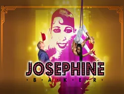 A Tribute to JOSEPHINE – The Queen of Entertainment Tickets with Afternoon Tea & Cake